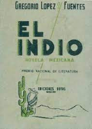 novela mexicana